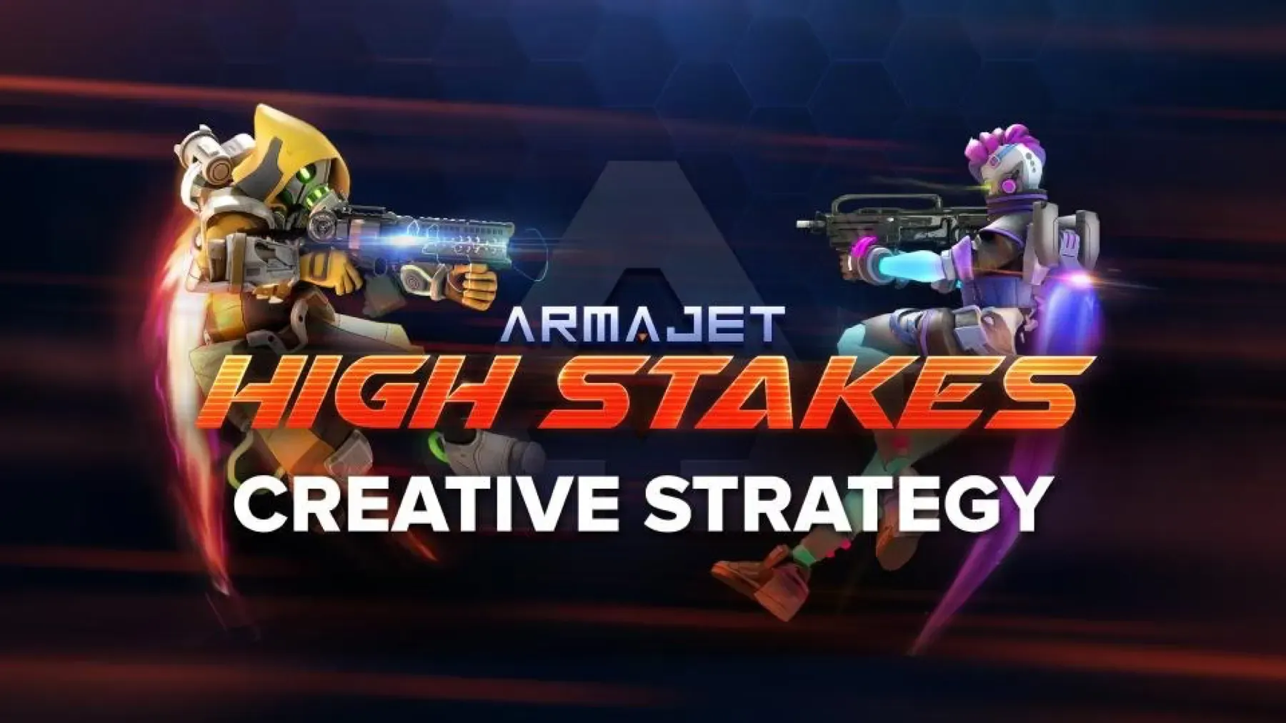 Digital Campaign - Creative Strategy