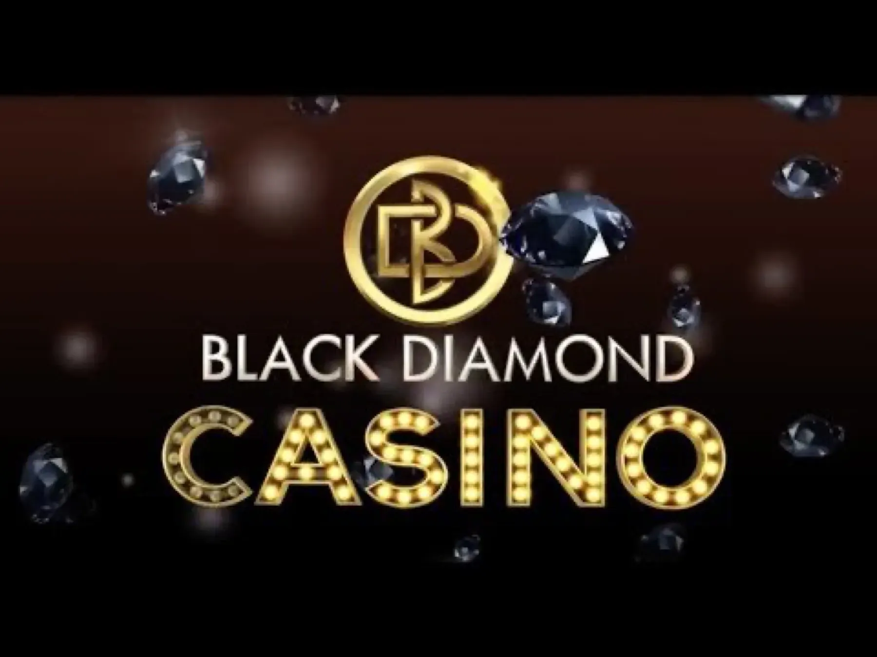 Black Diamond Casino: Ad