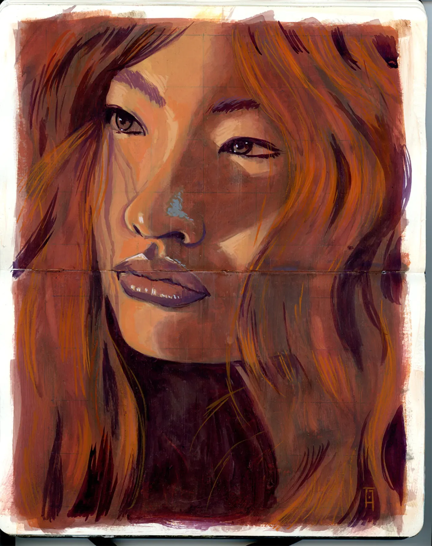 Sketches, image 2
