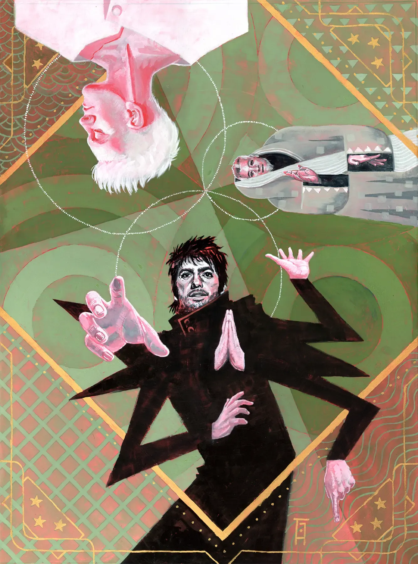 Traditional, image 3