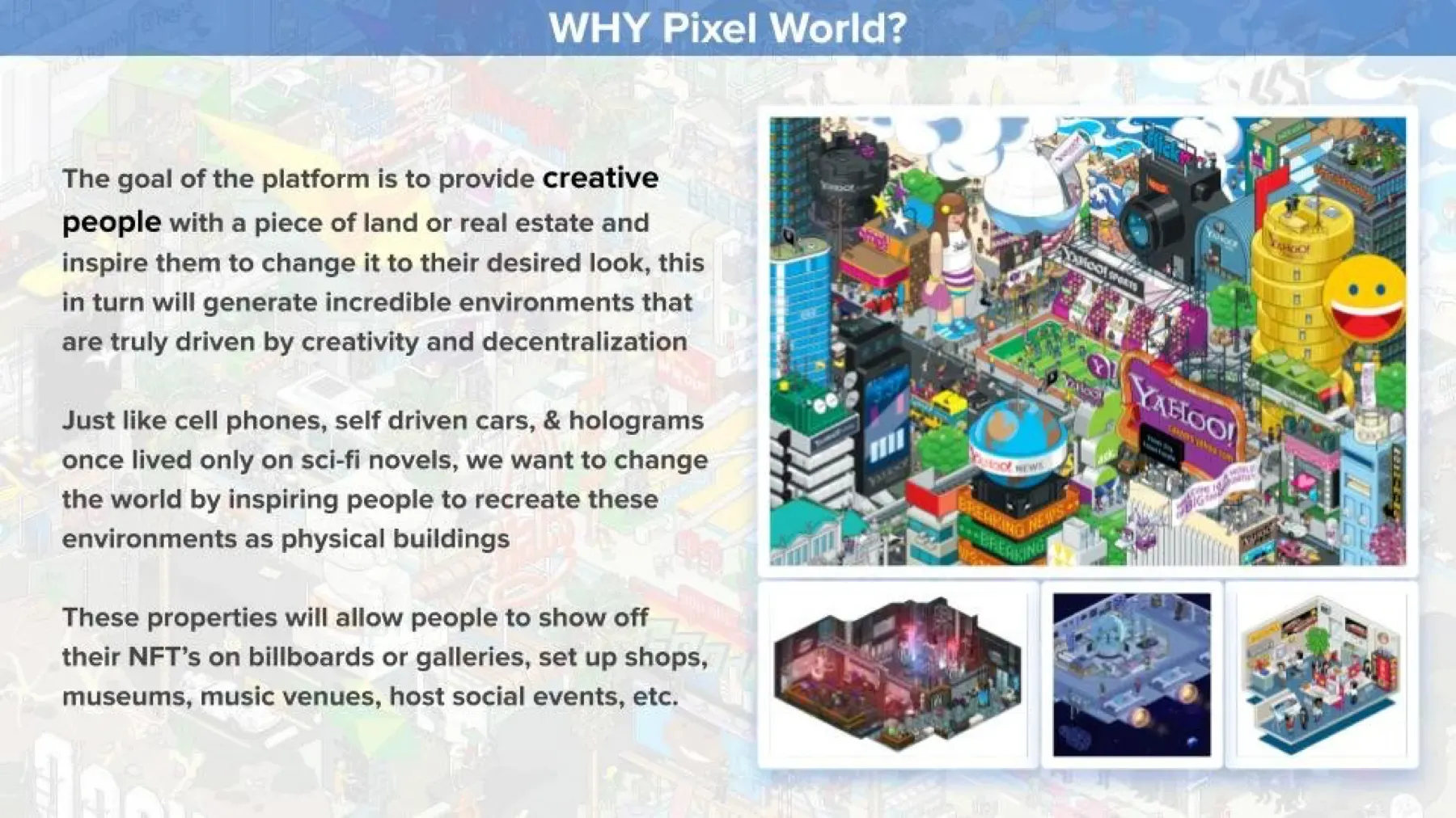 Pixel World, image 3