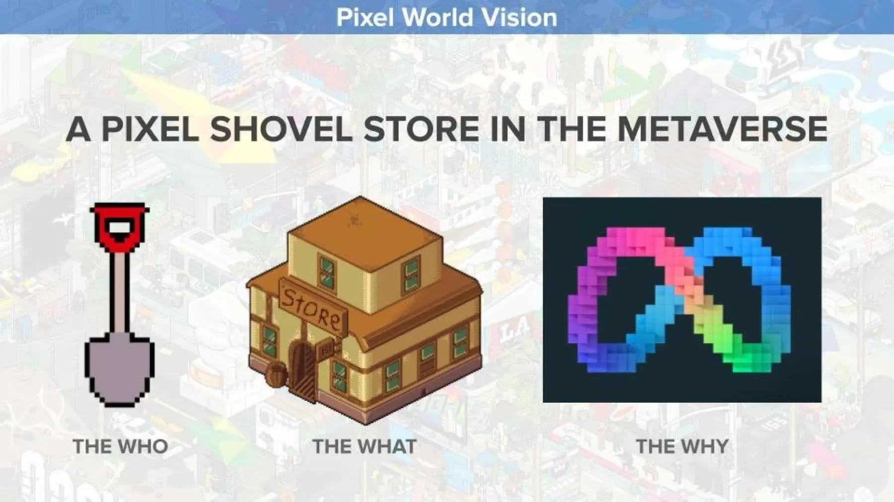 Pixel World, image 4