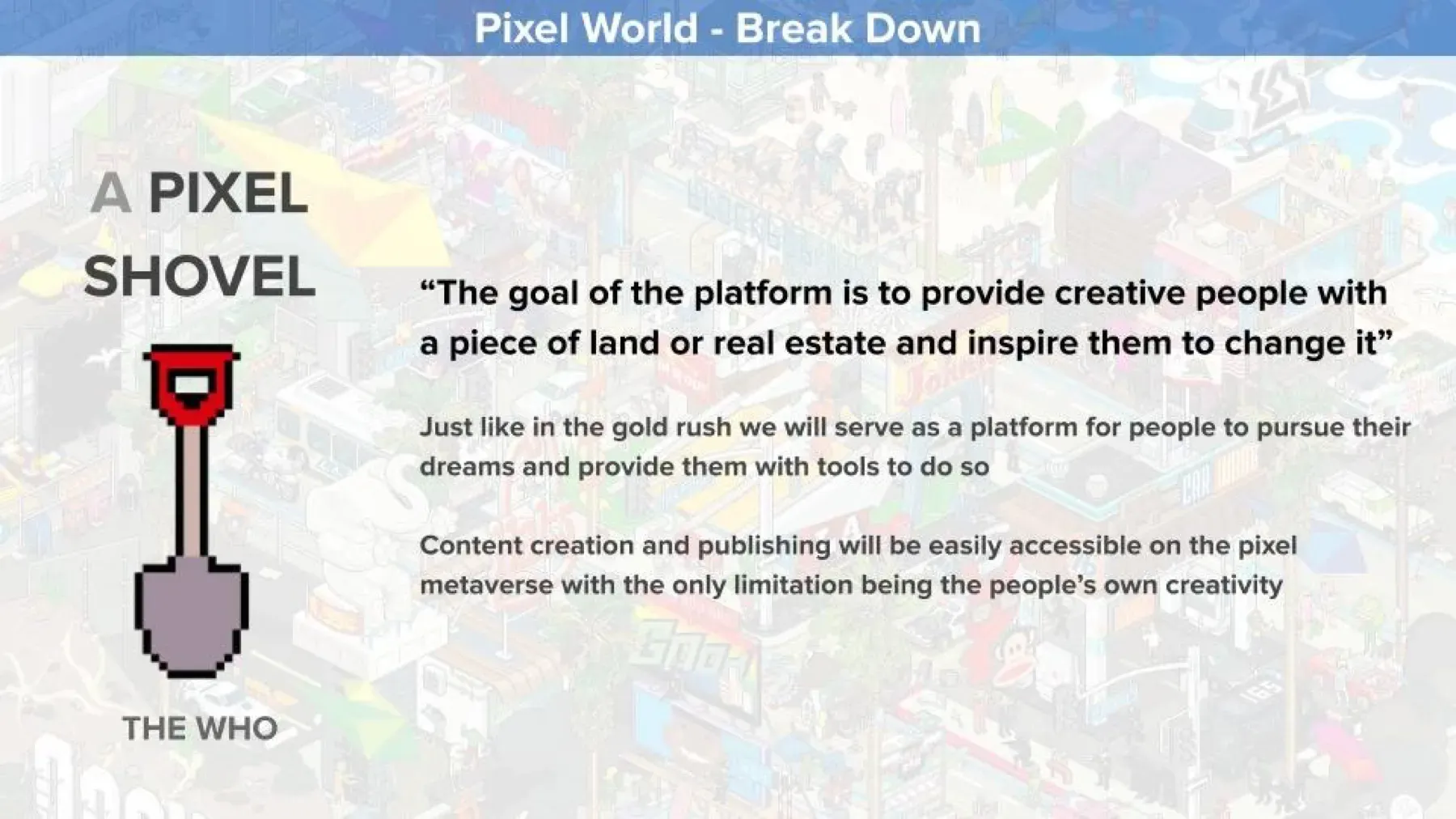 Pixel World, image 5