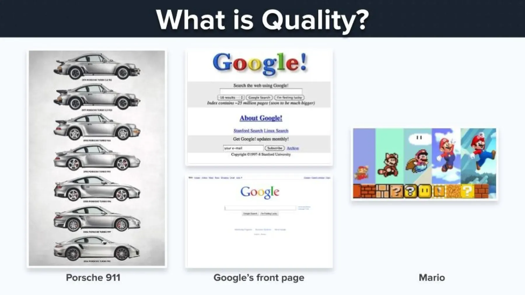 Performance Marketing: 7