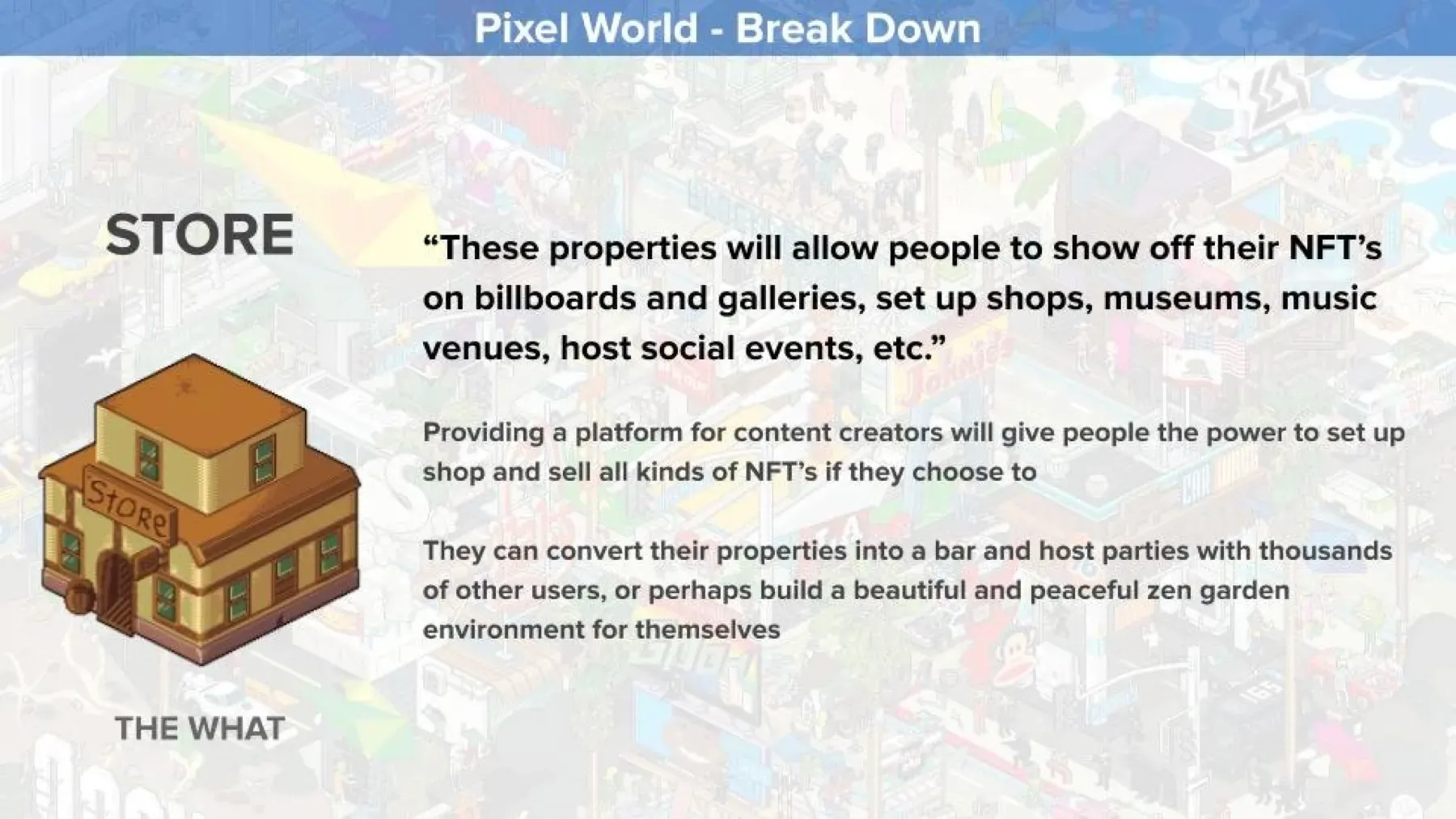 Pixel World, image 6