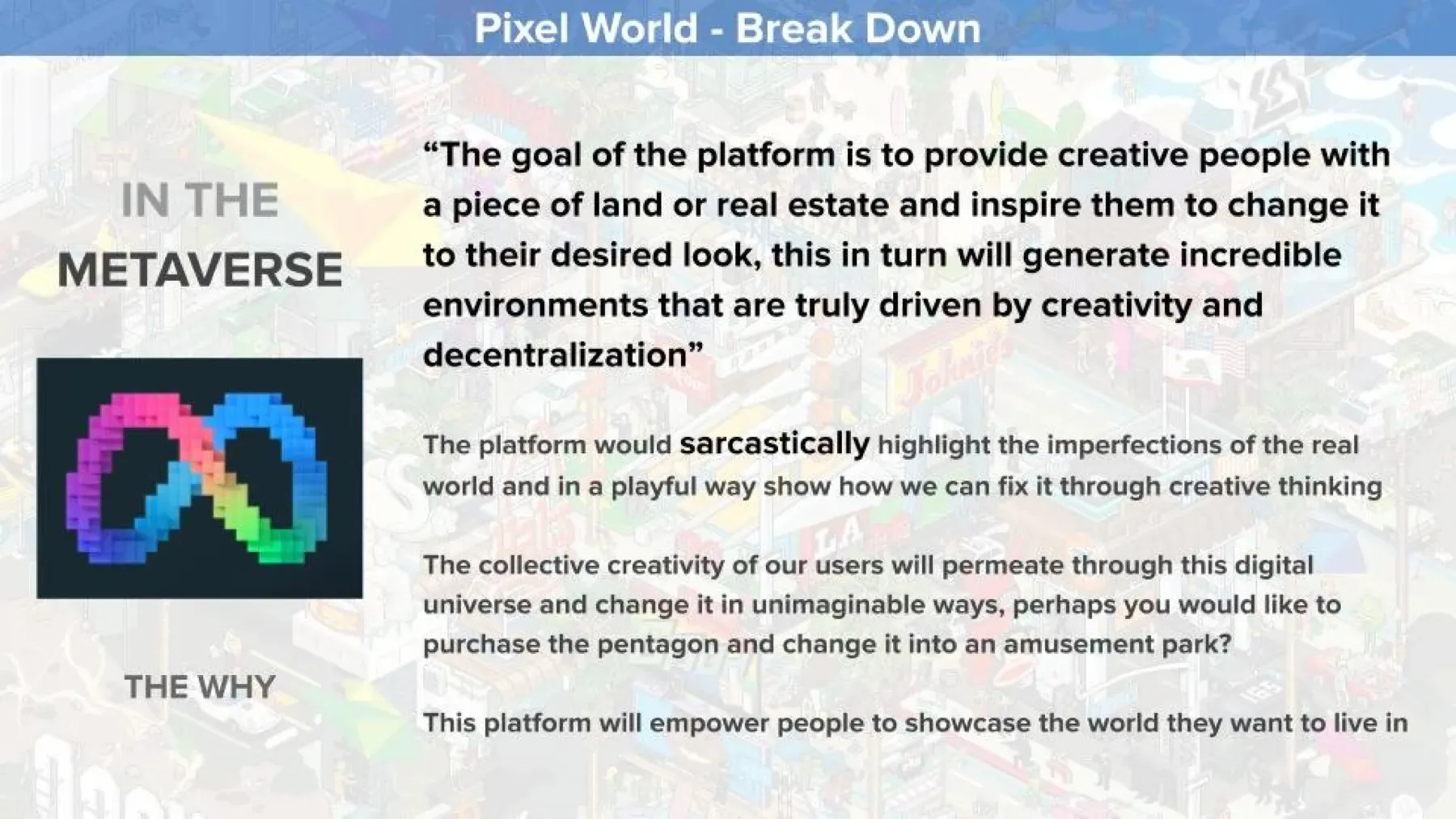 Pixel World, image 7