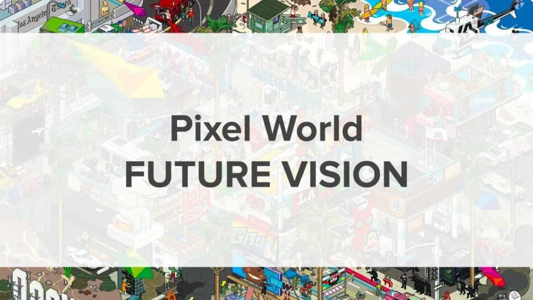 Pixel World, image 8