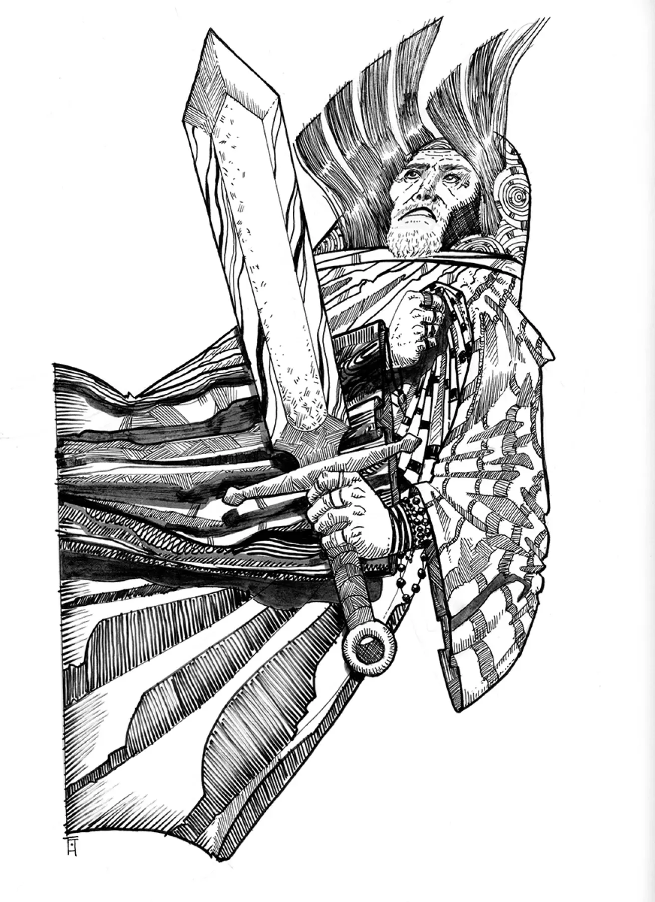 Sketches, image 9