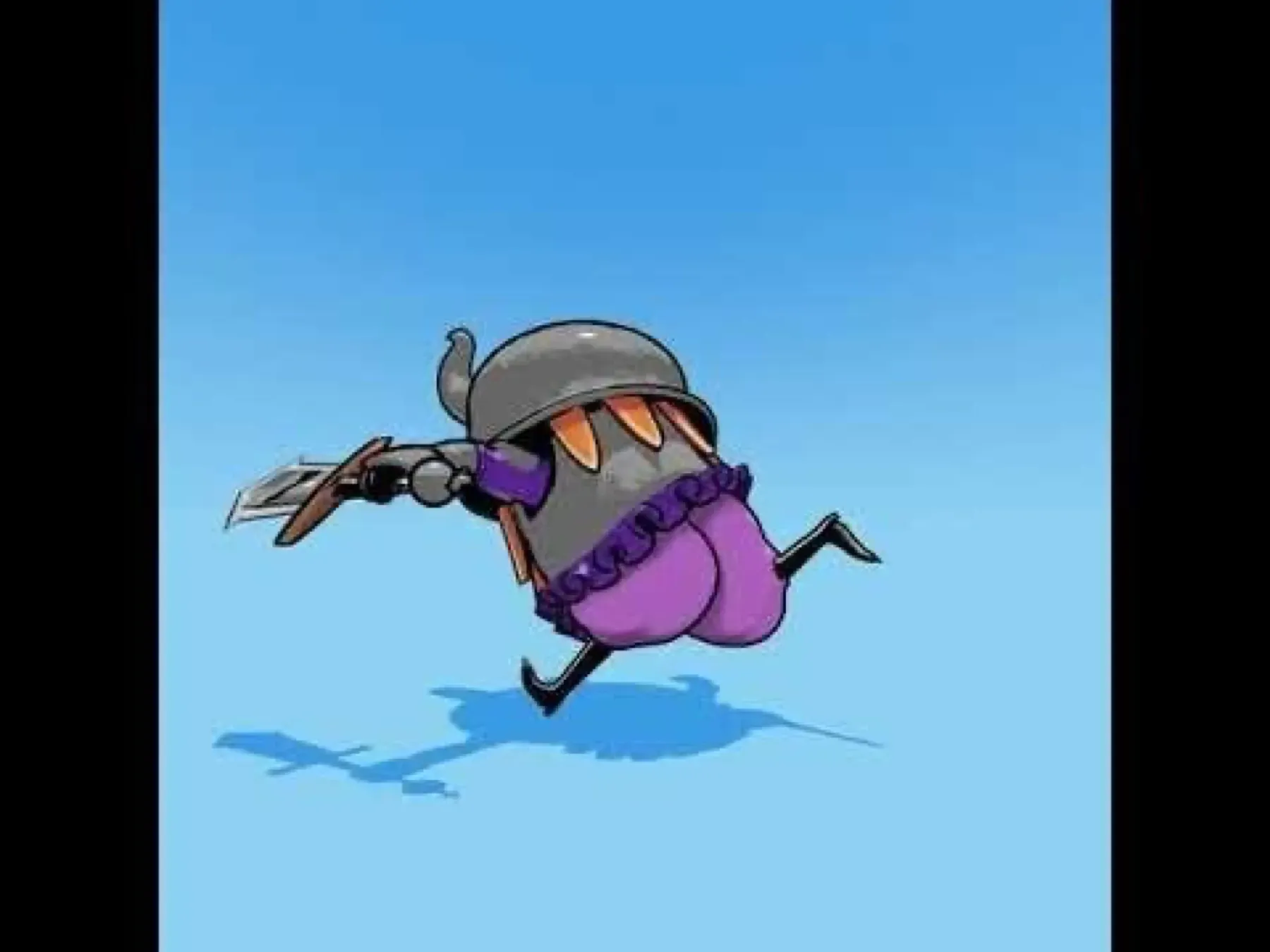 Rad Knight