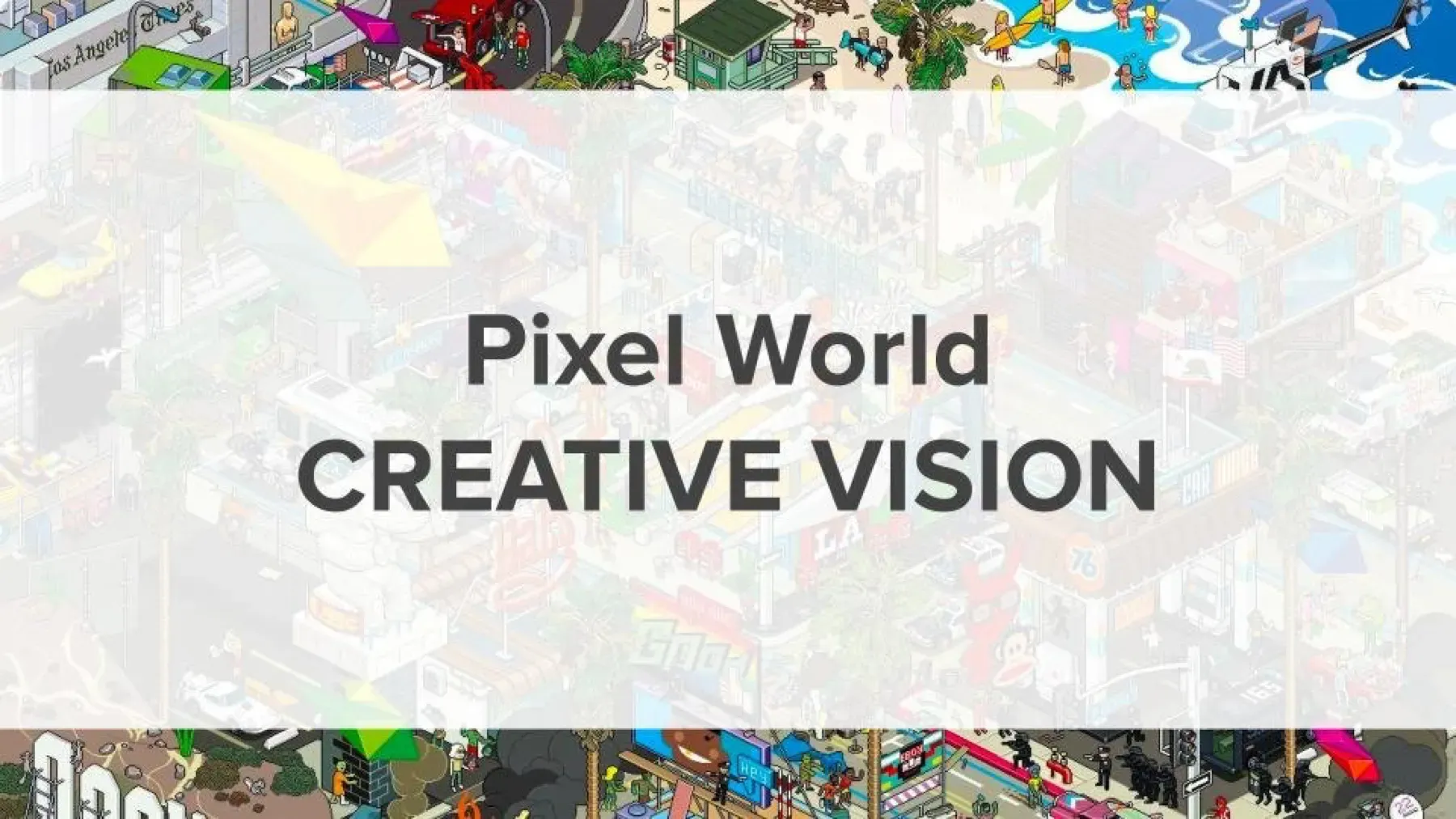 Pixel World, image 10