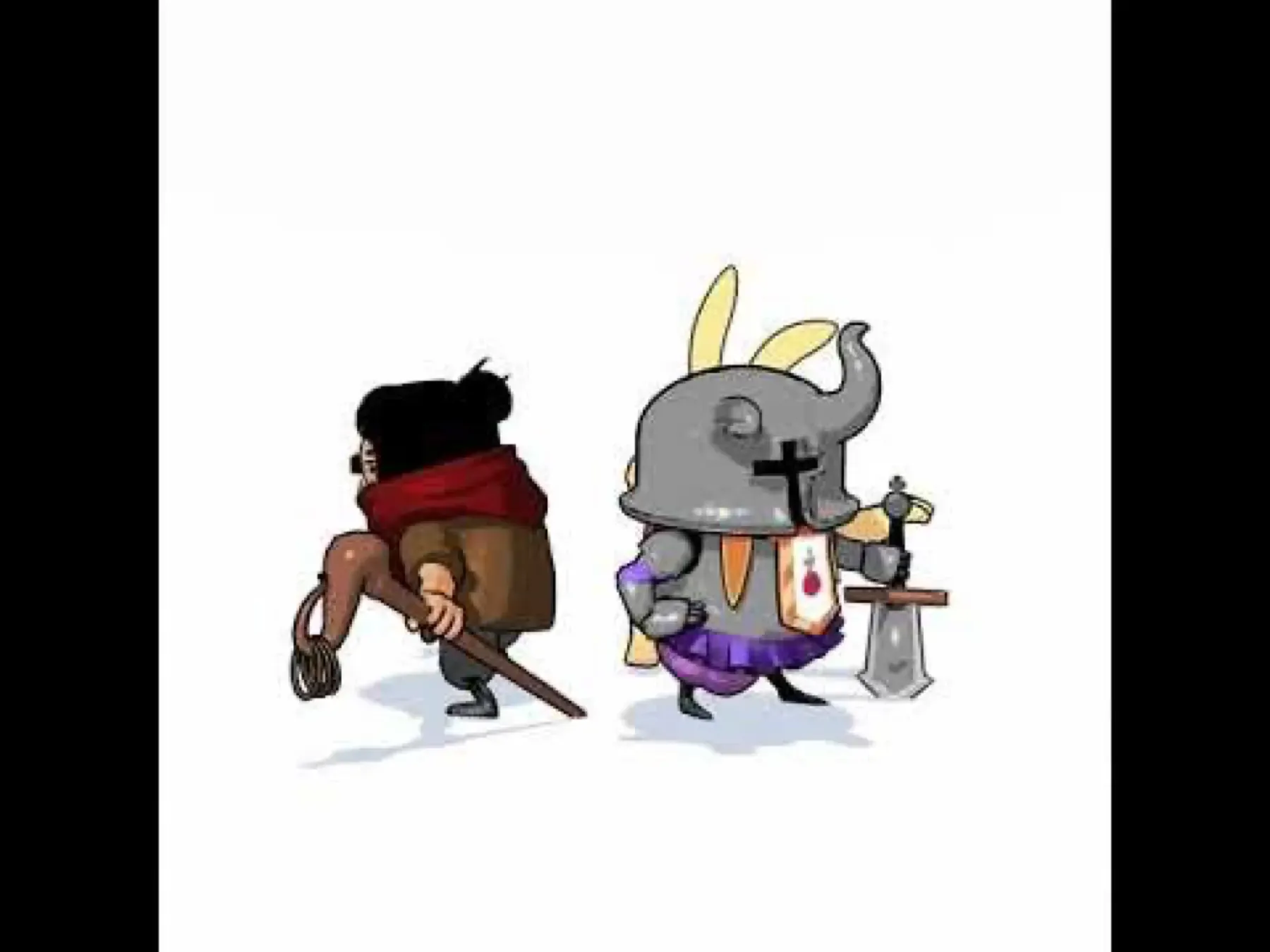 Heroes