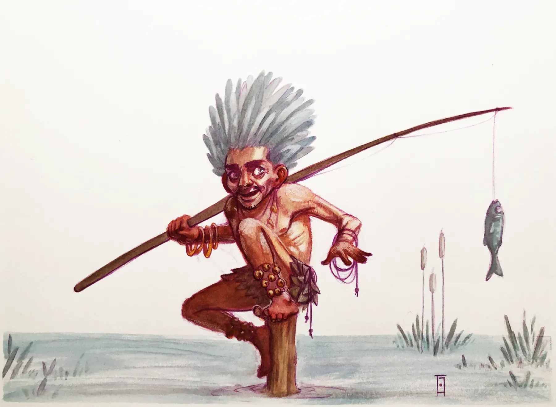 Tlaloc