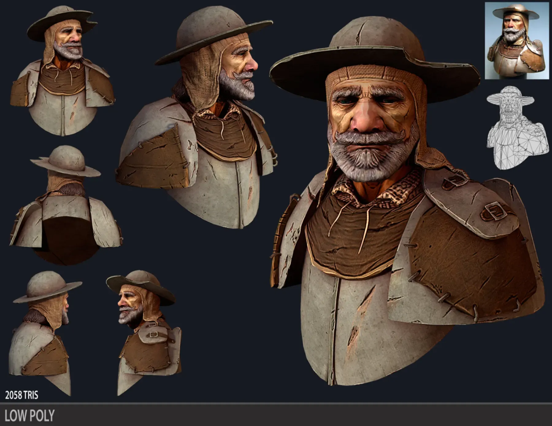 FernGuard_DonQ_LowPoly