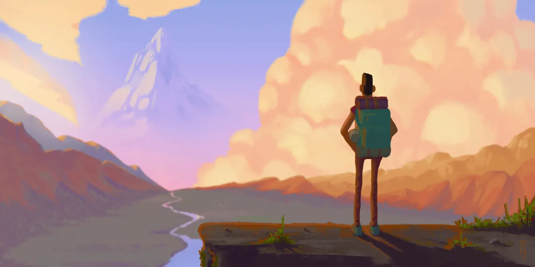 Wanderlust