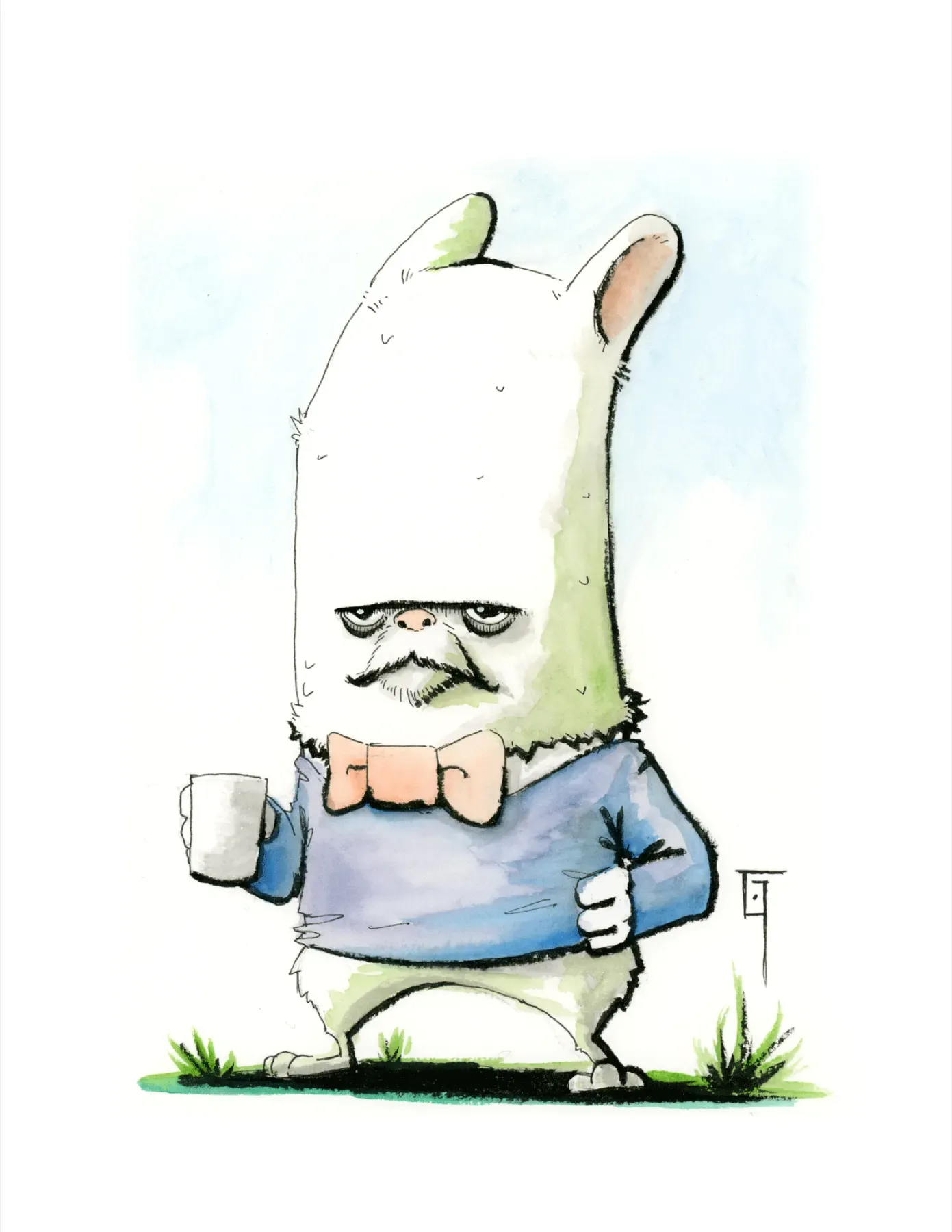 CoffeeRabbit