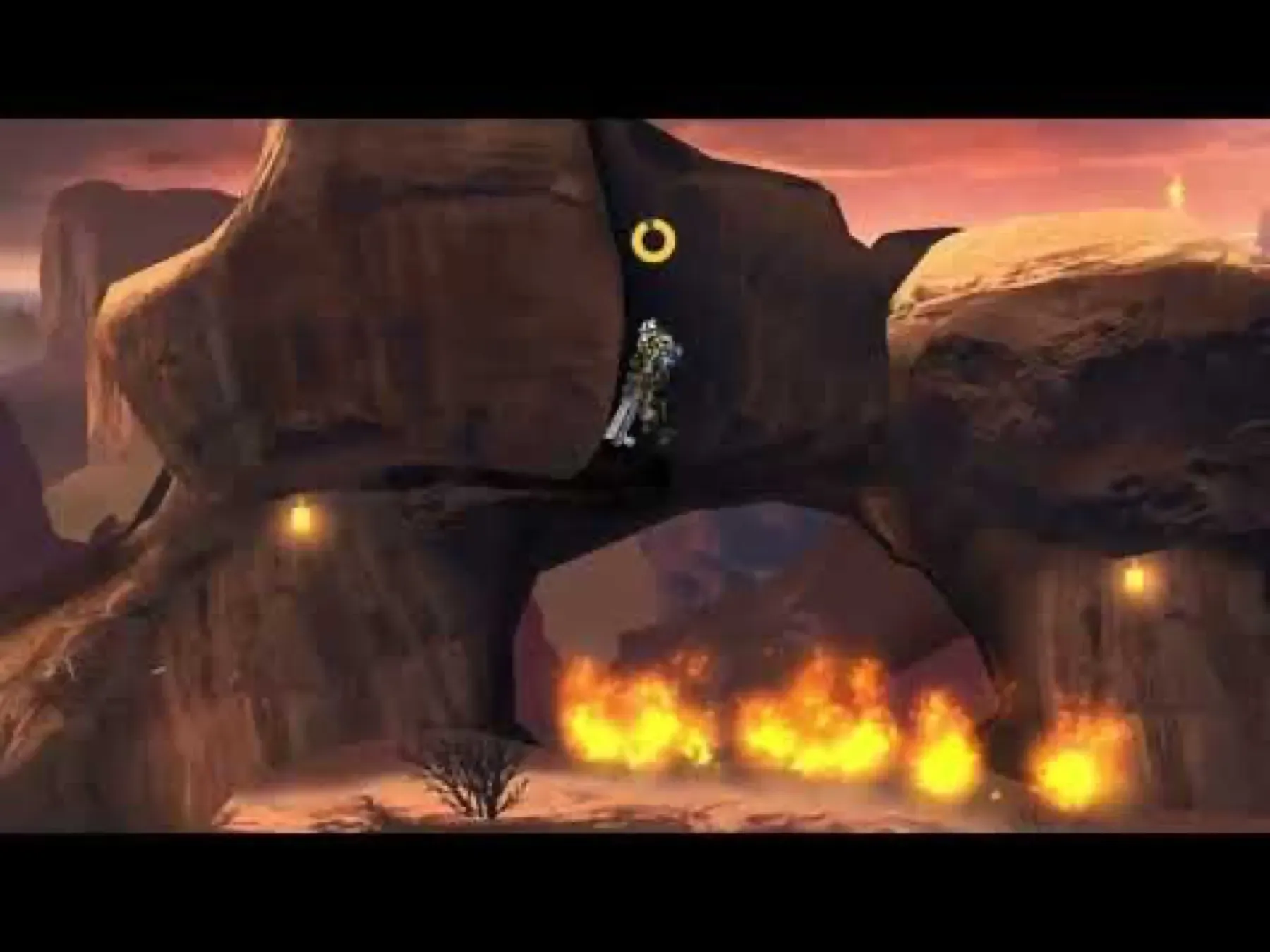 Armajet - Jet Pack Ad