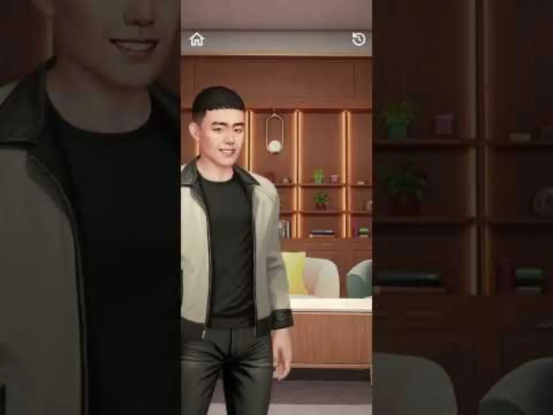 Single's Inferno: Choices - Gameplay (Korean)