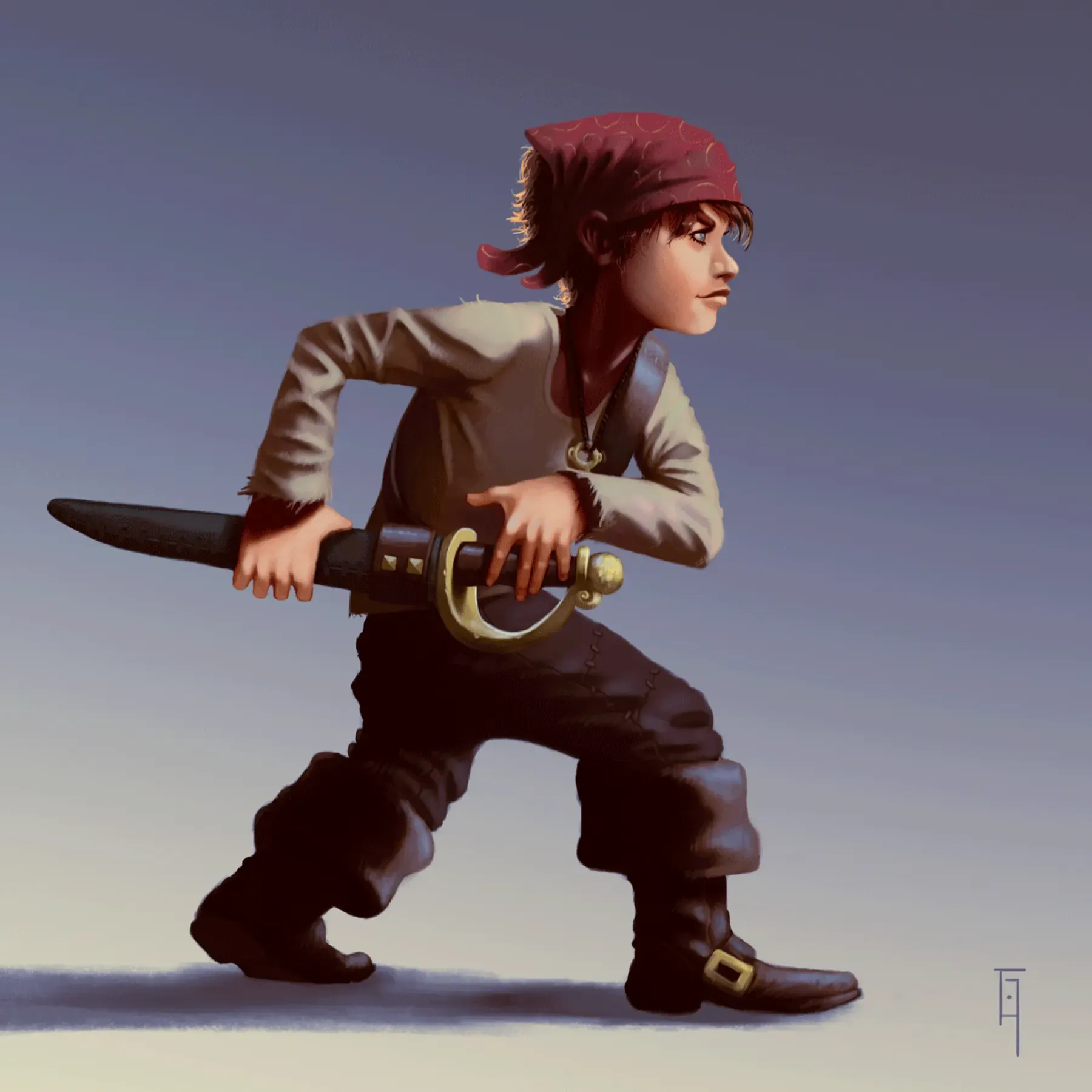 ThePirate