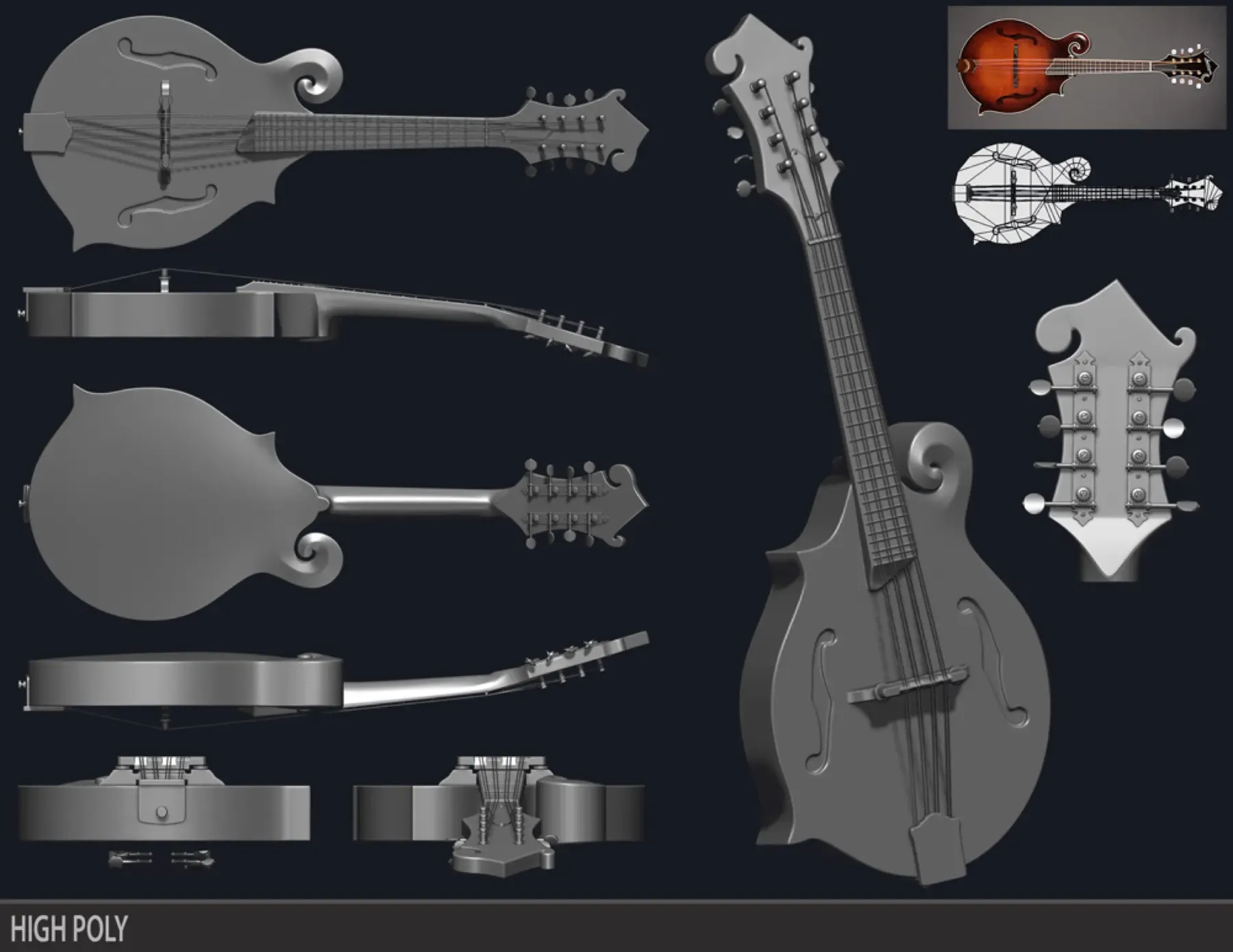 FernGuard_Mandolin_HighPoly