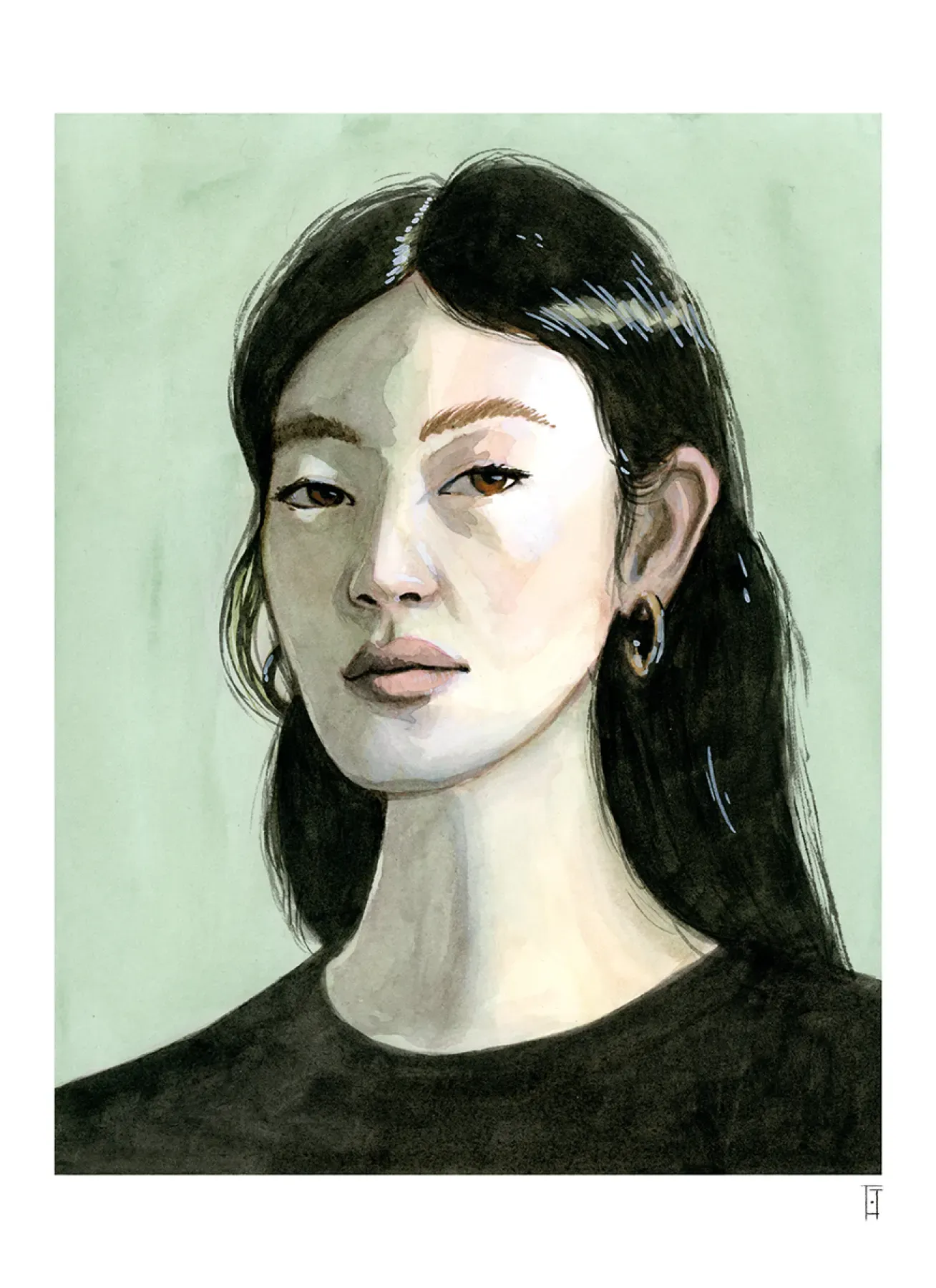 WatercolorPortrait_010