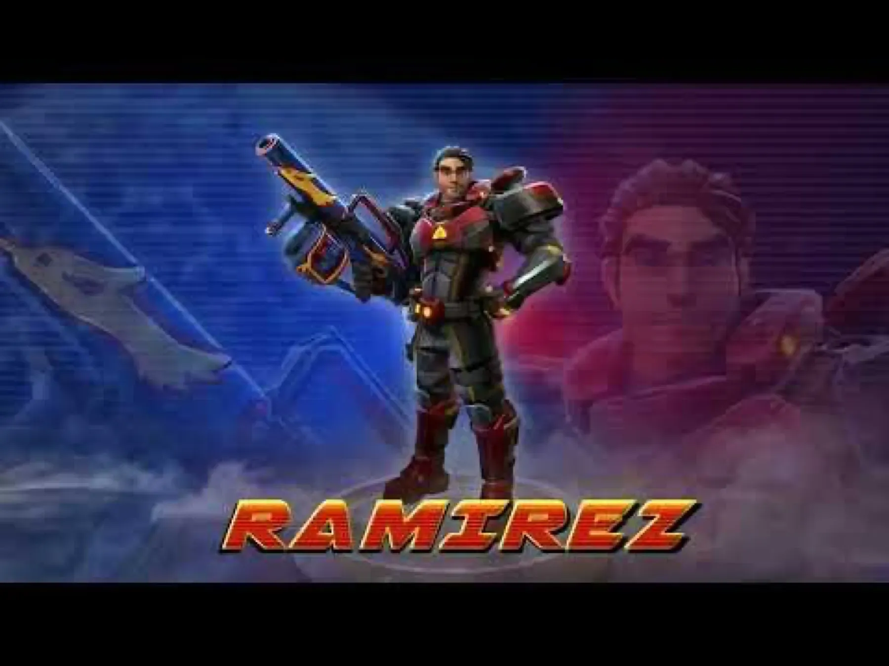 Armajet - Toy Ad