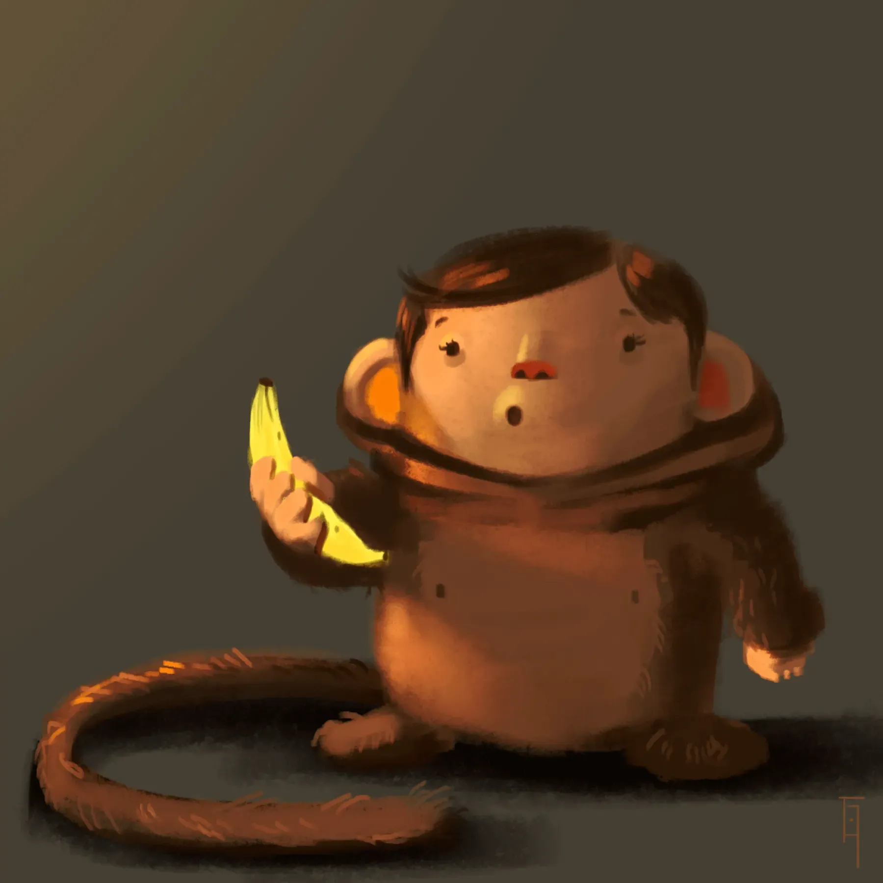 MonkeyBoy