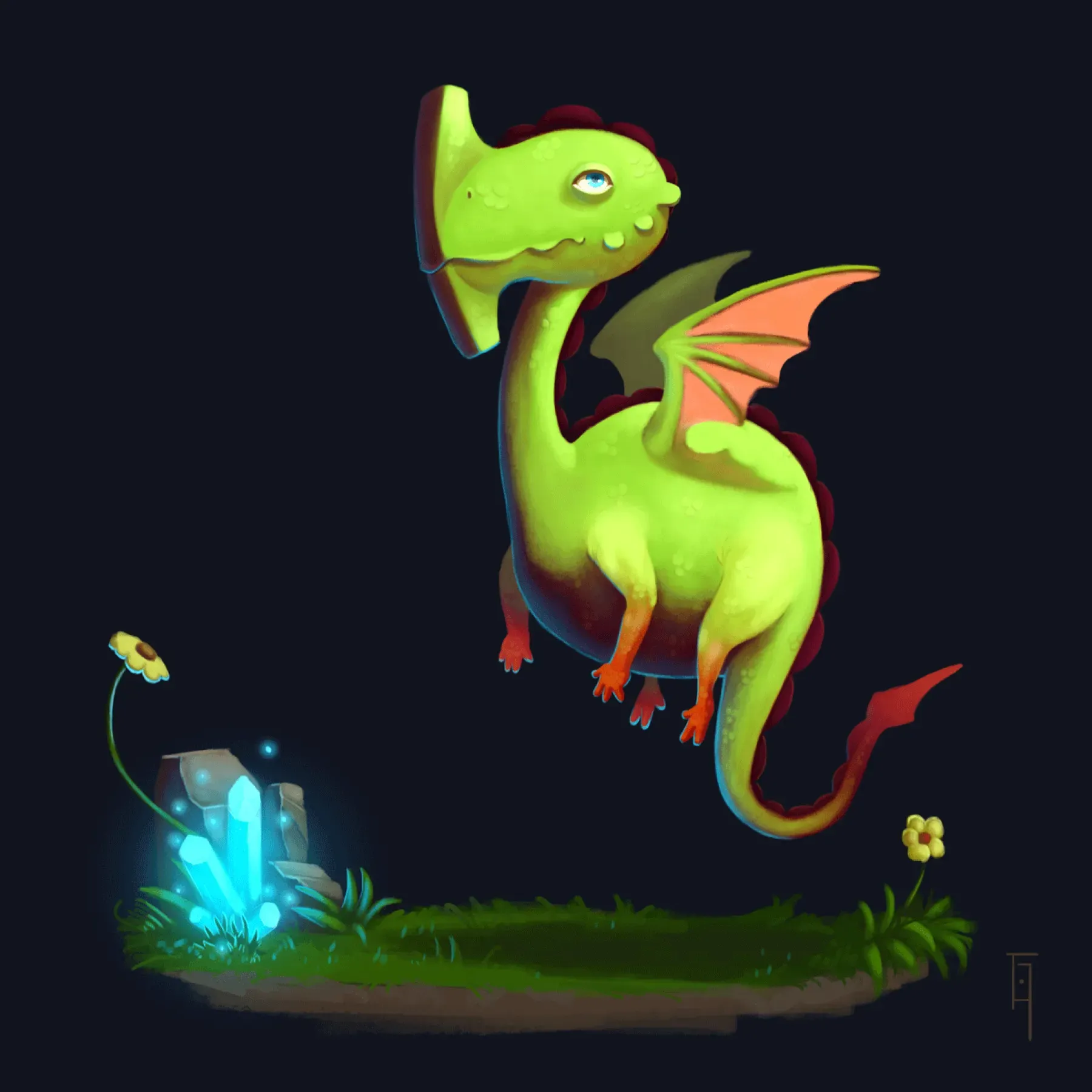 Dragon