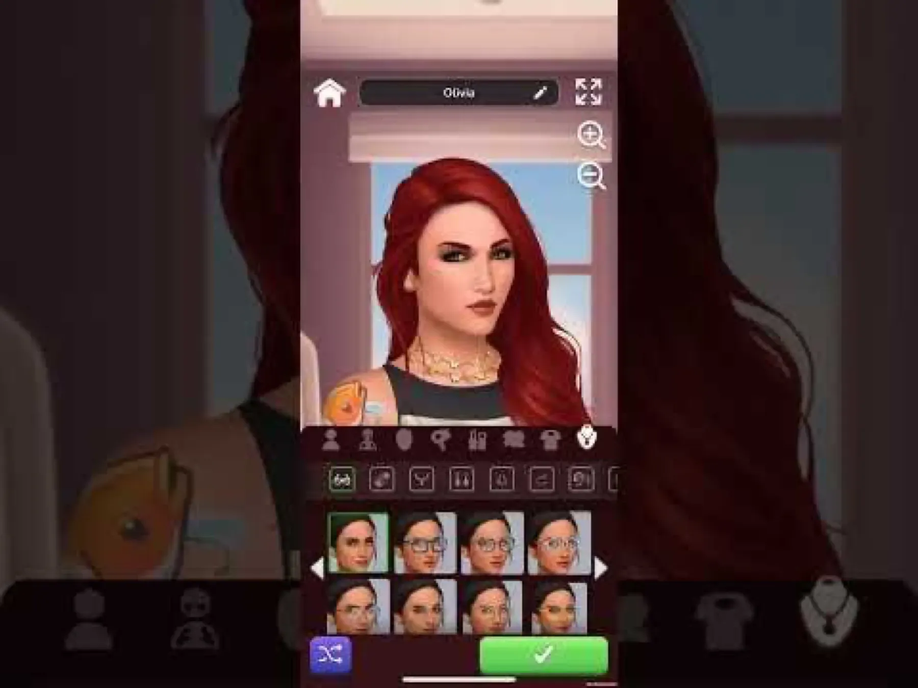 The Ultimatum: Choices - Gameplay