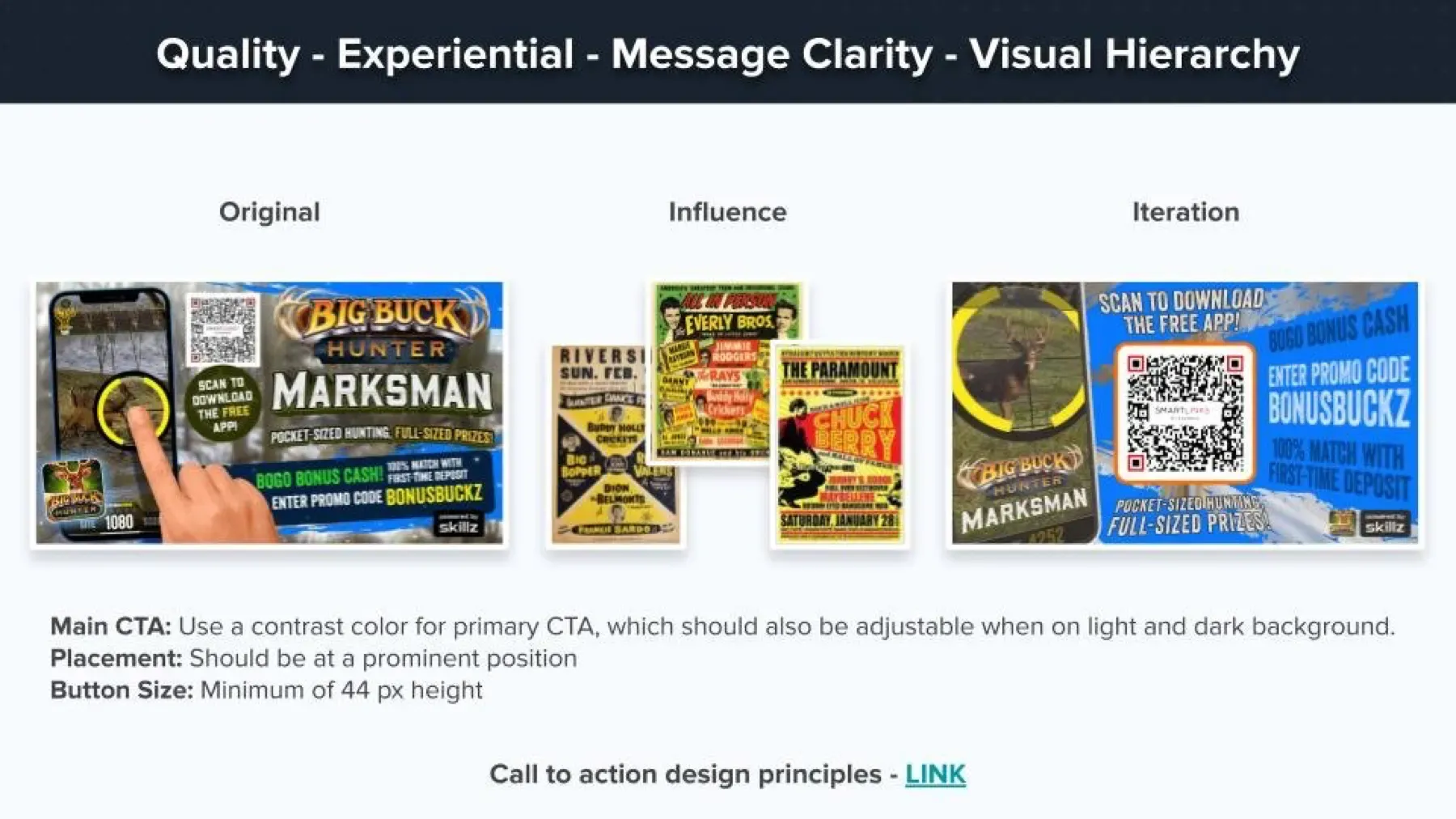 Performance Marketing: 20