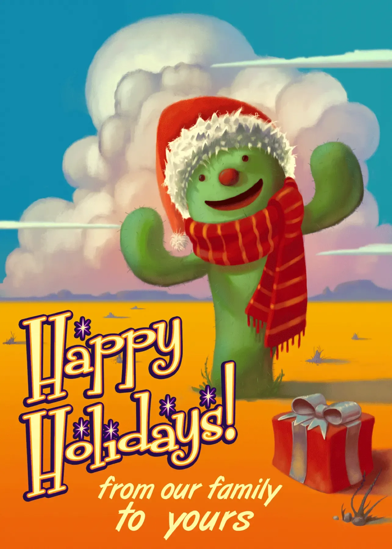 HolidayCard1