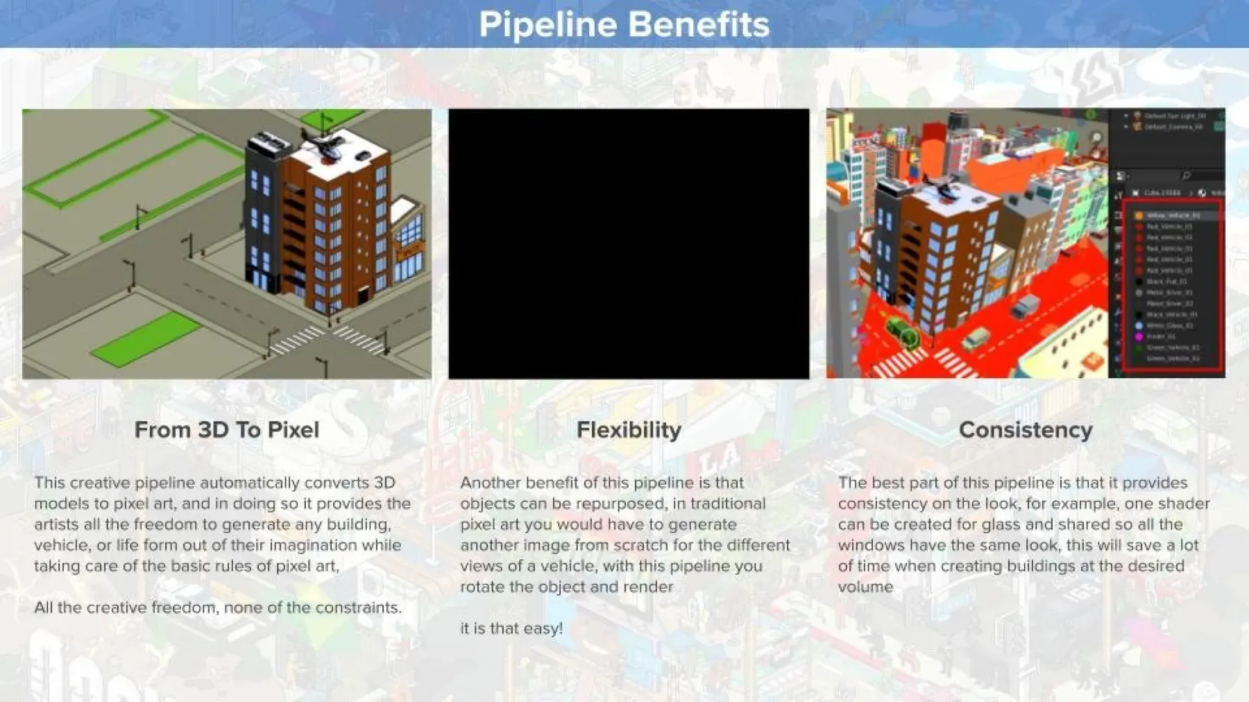 Pixel World, image 19