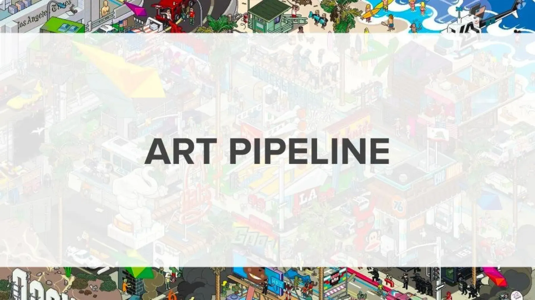 Pixel World, image 22