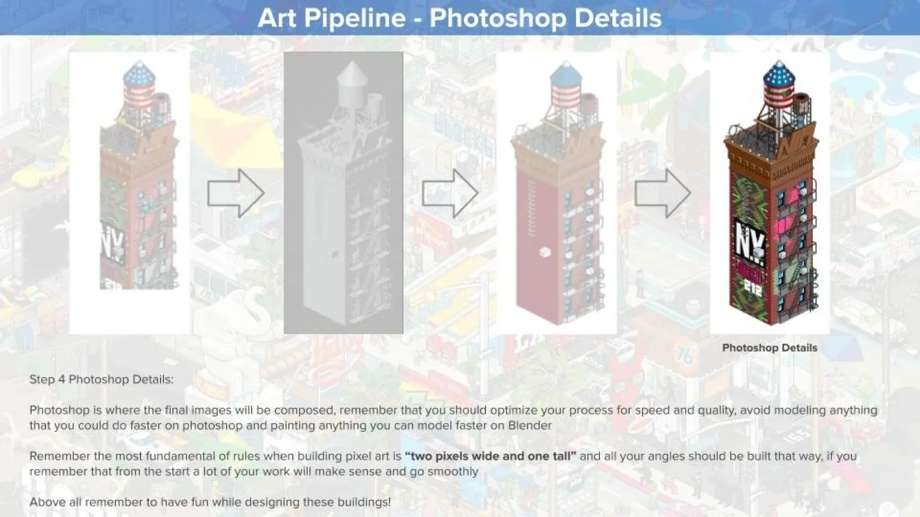 Pixel World, image 28