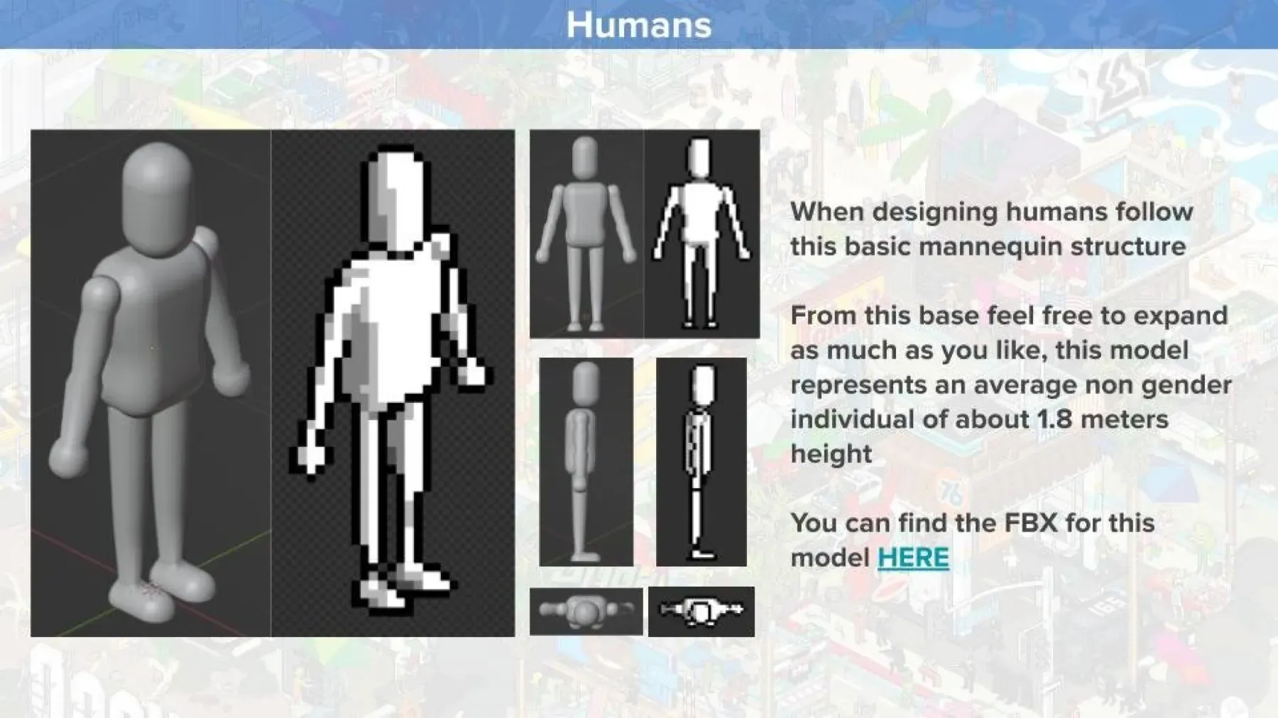 Pixel World, image 33