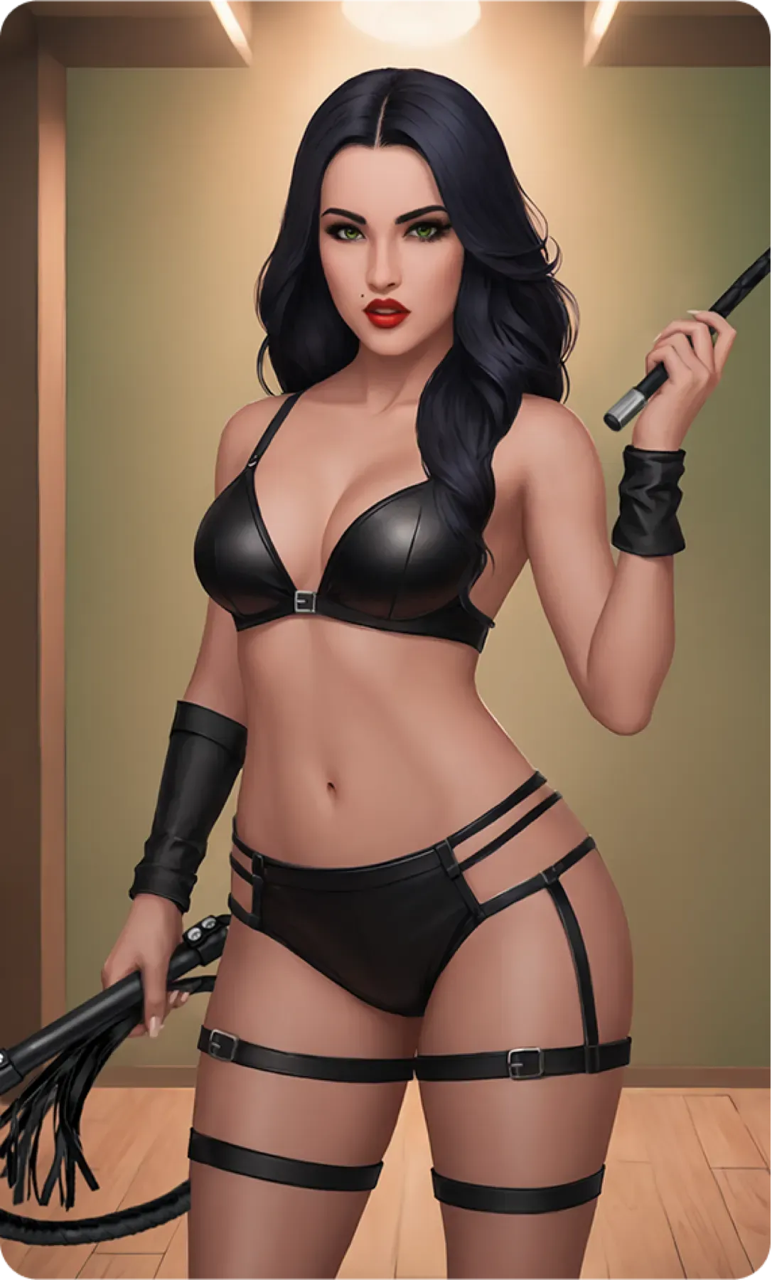 Spicy Pics: Brenda