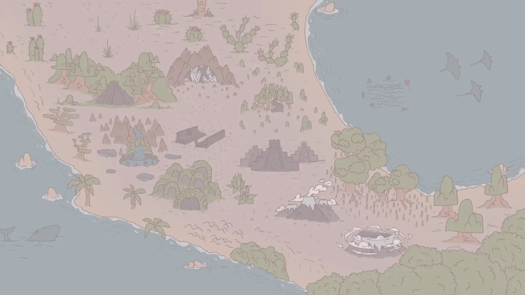 World Map