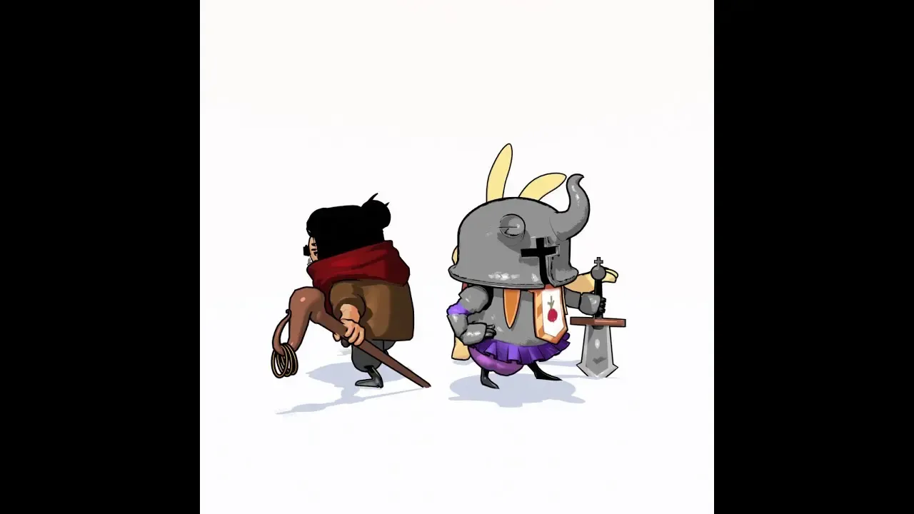 Video thumbnail: Heroes