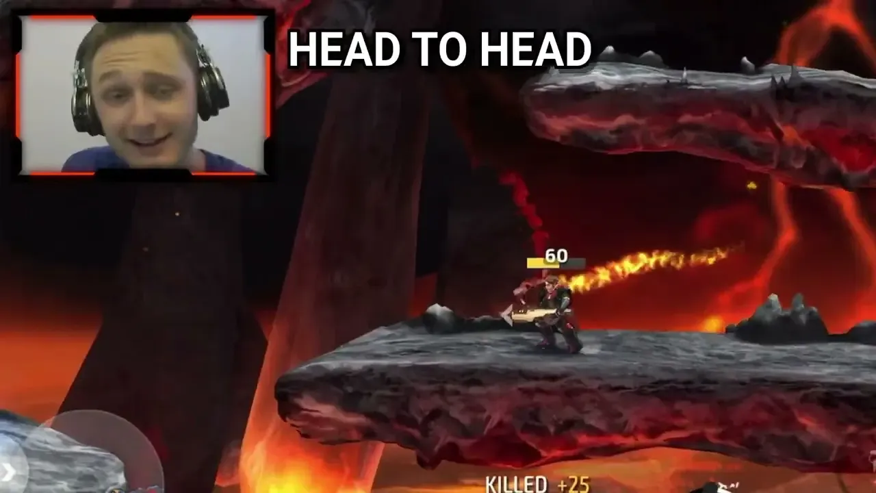 Video thumbnail: AJHS StreamerReview  Y b01  2139 W V GCSF