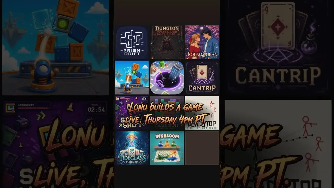 Video thumbnail