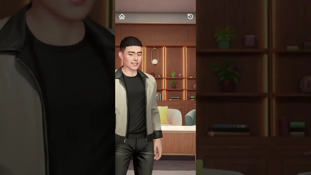 Video thumbnail: Single's Inferno: Choices - Gameplay (Korean)